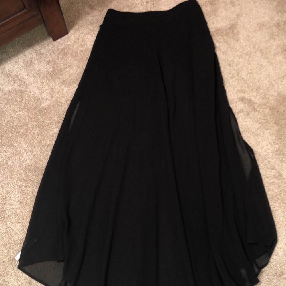 Lush skirt!